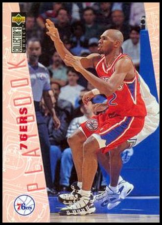 386 Jerry Stackhouse